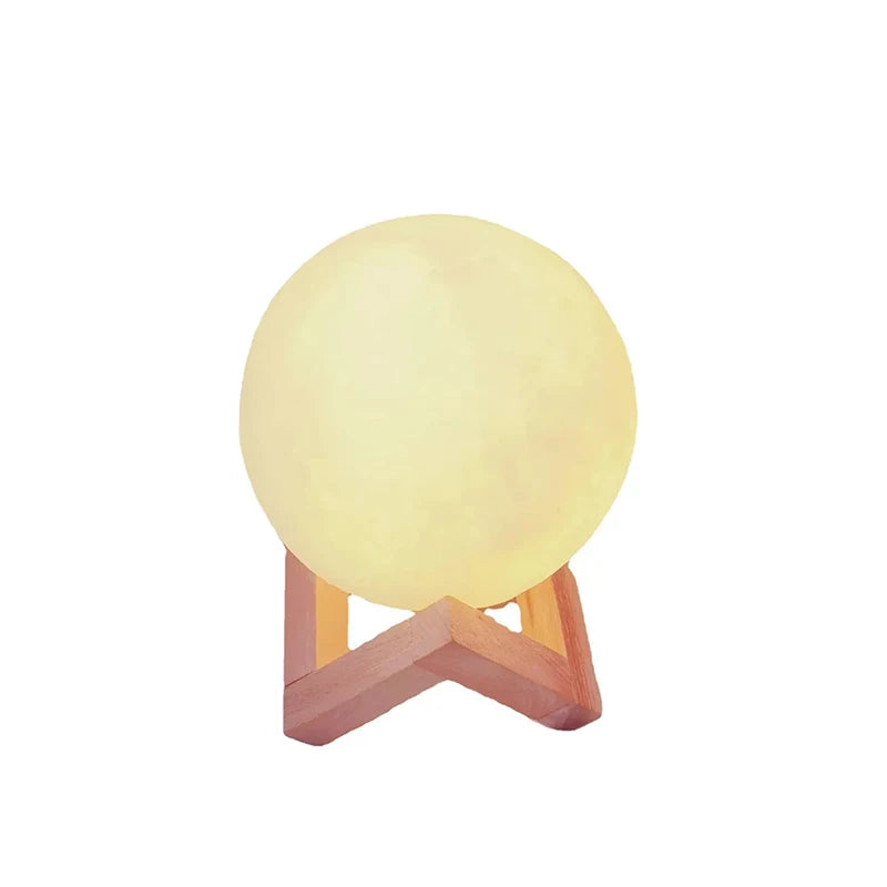 DODO – Veilleuse Animaux Rechargeable