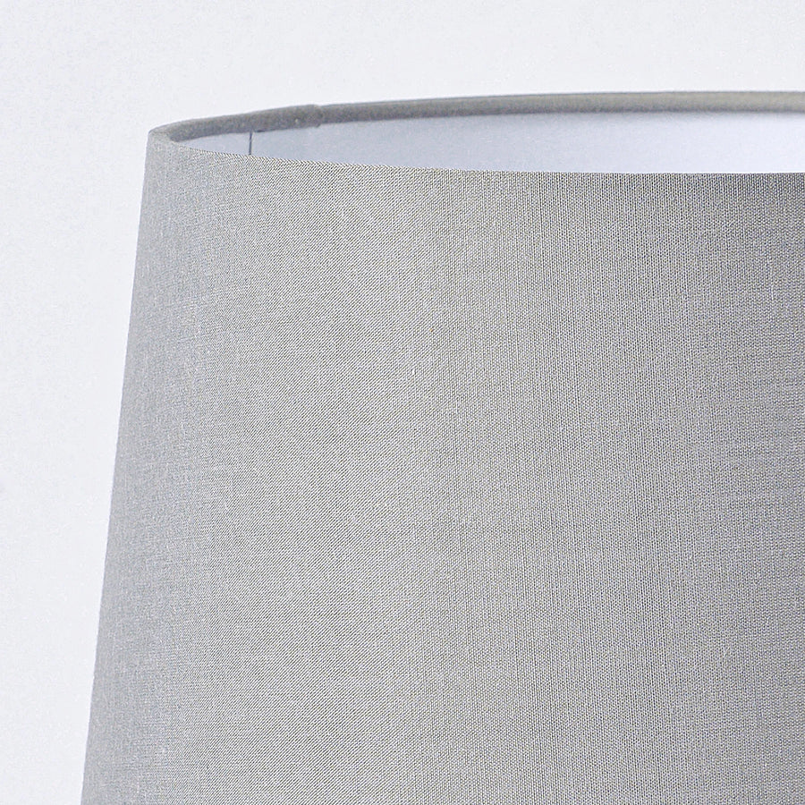 METRA – Lampe de Bureau Minimaliste en Métal