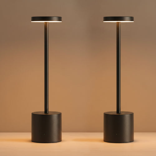 PORTA – Lampe de Chevet Portable Rechargeable