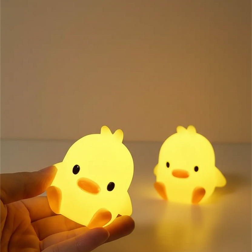 DODO – Veilleuse Animaux Rechargeable