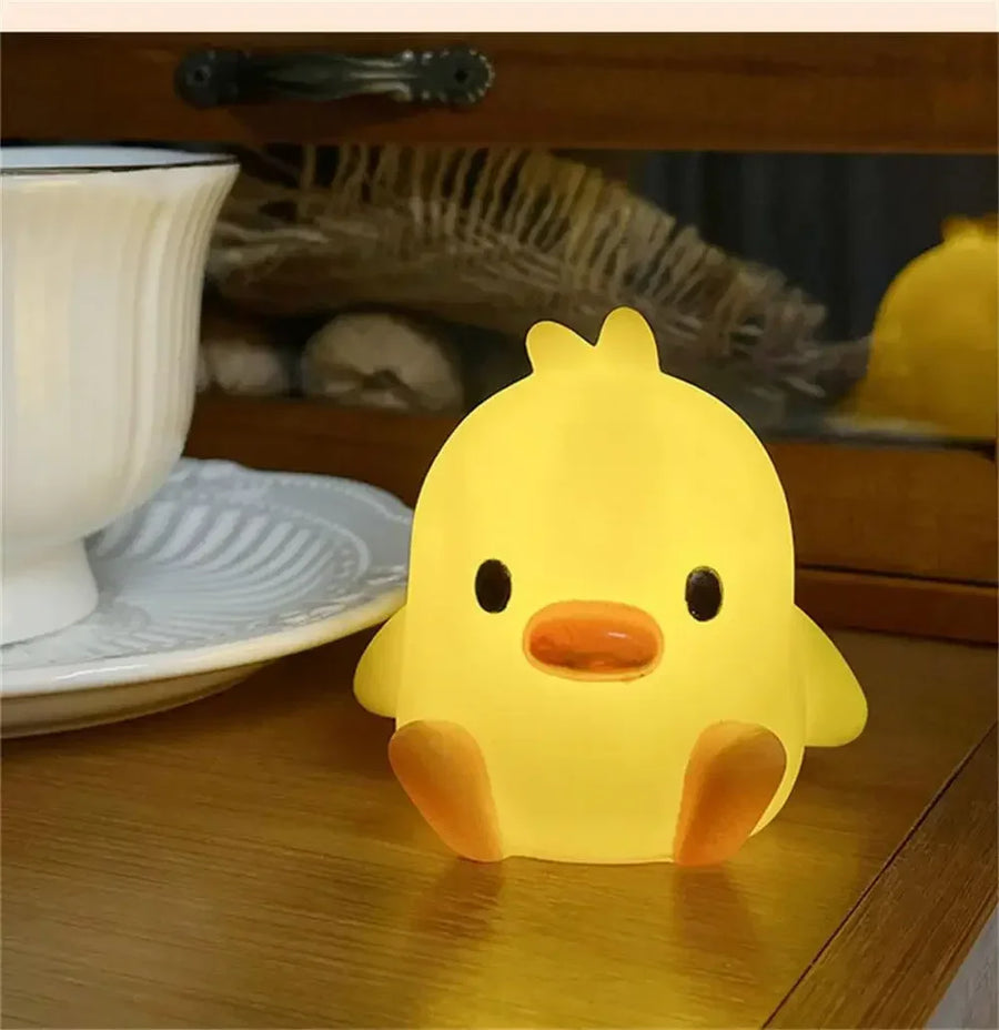 DODO – Veilleuse Animaux Rechargeable