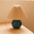 DUOTONE – Lampe de Chevet Céramique Bicolore