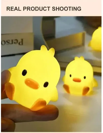DODO – Veilleuse Animaux Rechargeable