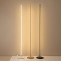 HALO – Lampadaire Nordique Doré Dimmable