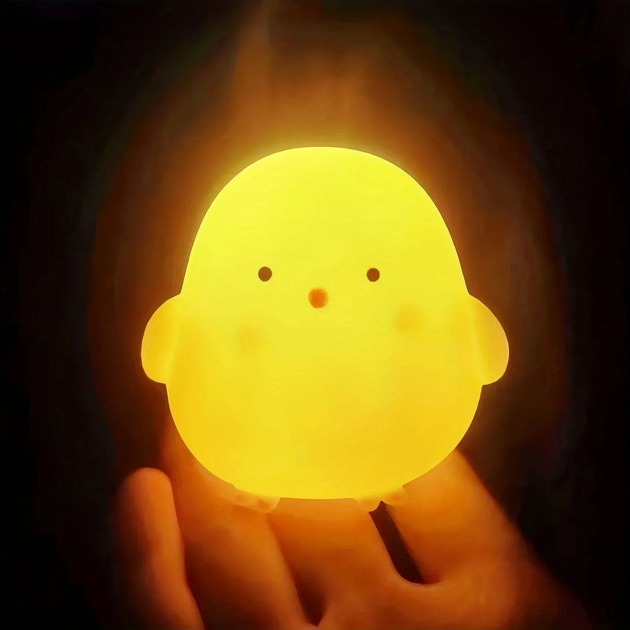 DODO – Veilleuse Animaux Rechargeable
