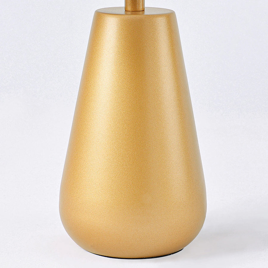 METRA – Lampe de Bureau Minimaliste en Métal