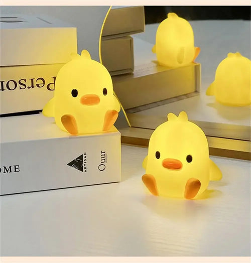 DODO – Veilleuse Animaux Rechargeable