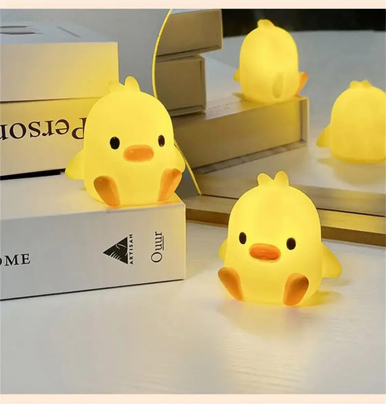 DODO – Veilleuse Animaux Rechargeable