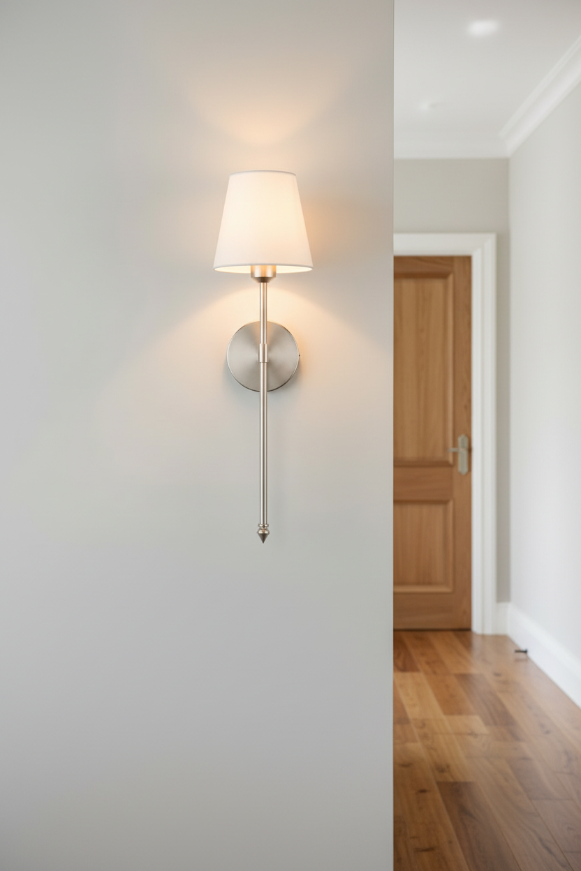 MURYA – Applique Murale sans Fil Rechargeable