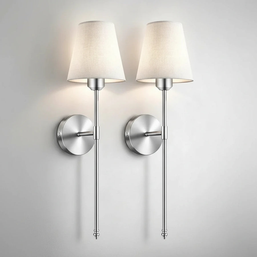 MURYA – Applique Murale sans Fil Rechargeable