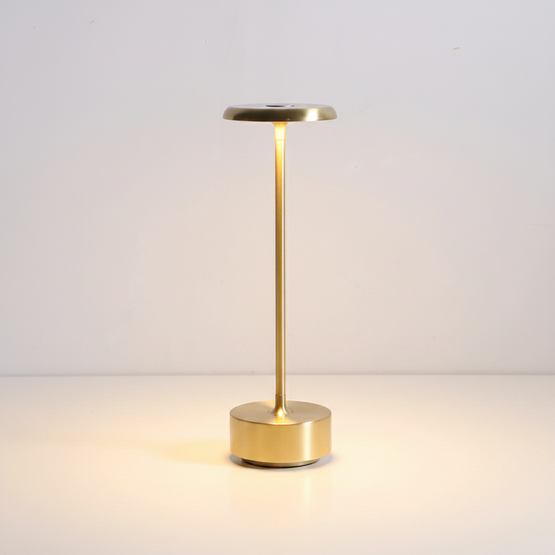 VELYA – Lampe de Chevet Rechargeable Ambiance Chaude