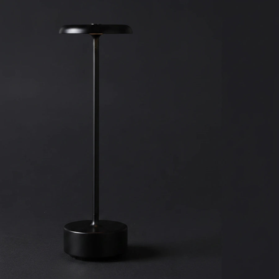 VELYA – Lampe de Chevet Rechargeable Ambiance Chaude