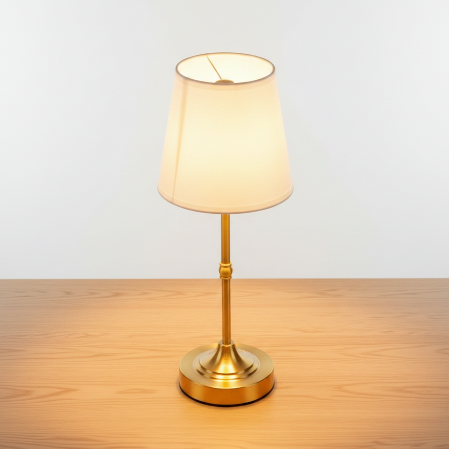 TOUCHA – Lampe de Chevet Rechargeable sans Fil