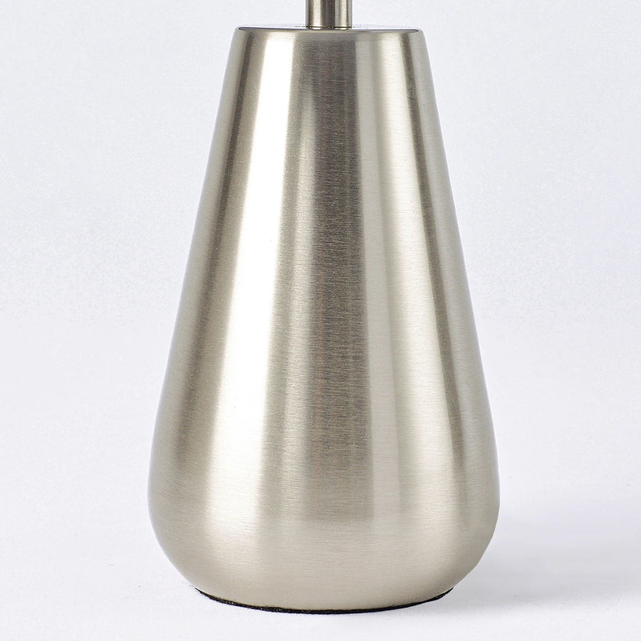 METRA – Lampe de Bureau Minimaliste en Métal