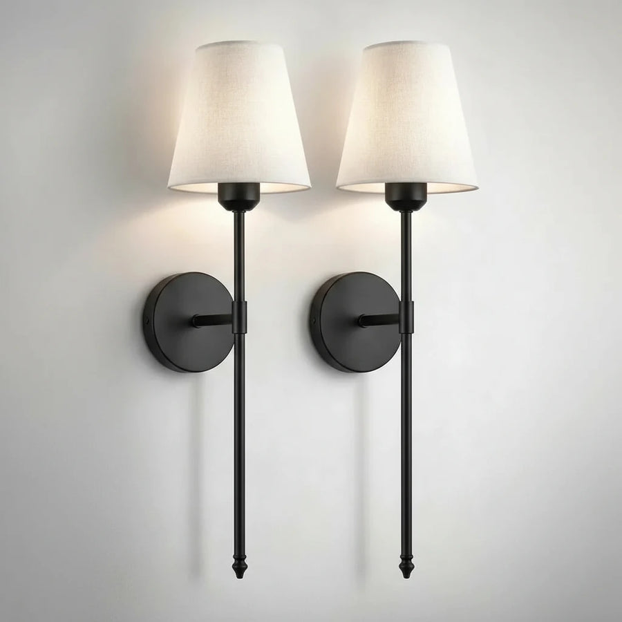 MURYA – Applique Murale sans Fil Rechargeable