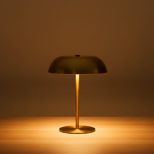 TACTA – Lampe de Bureau Tactile Rechargeable
