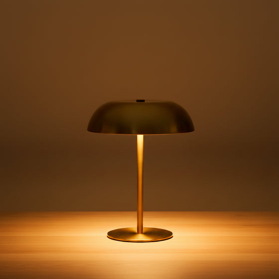 TACTA – Lampe de Bureau Tactile Rechargeable