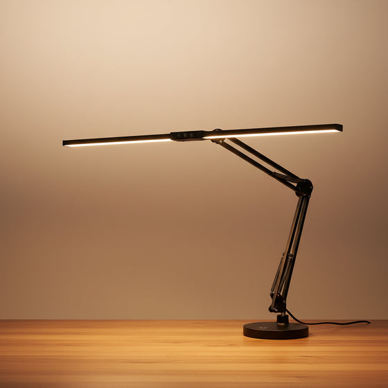 ARCHI – Lampe de Bureau à Pince Architecte